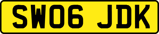 SW06JDK