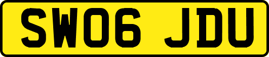 SW06JDU