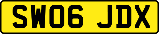 SW06JDX