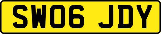 SW06JDY