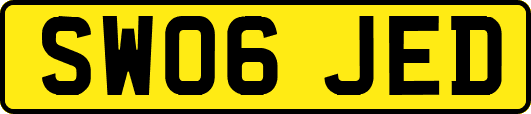 SW06JED