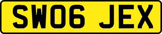 SW06JEX