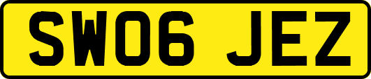 SW06JEZ