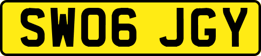 SW06JGY
