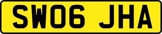 SW06JHA