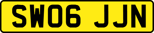 SW06JJN