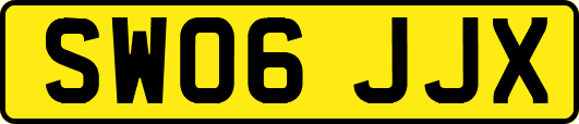 SW06JJX