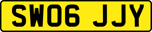 SW06JJY