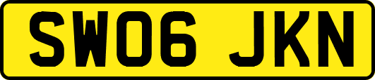 SW06JKN