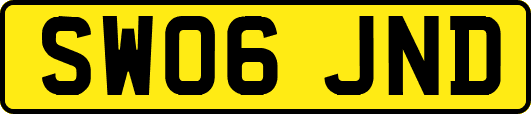 SW06JND