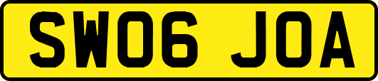 SW06JOA