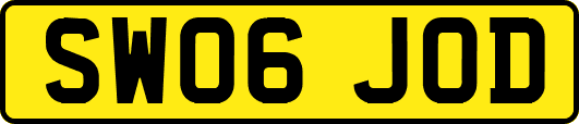 SW06JOD