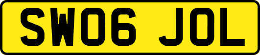 SW06JOL