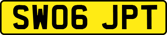 SW06JPT
