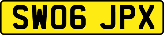 SW06JPX
