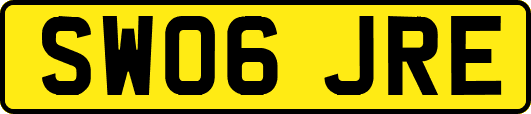SW06JRE