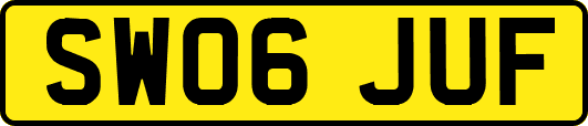 SW06JUF