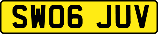 SW06JUV
