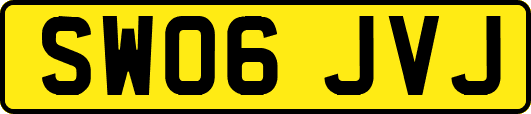 SW06JVJ