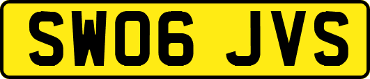 SW06JVS