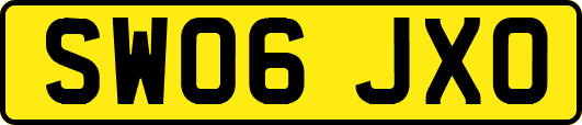 SW06JXO