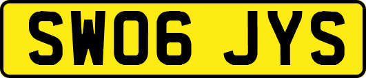 SW06JYS