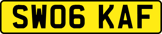 SW06KAF
