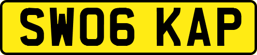 SW06KAP