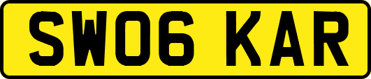 SW06KAR
