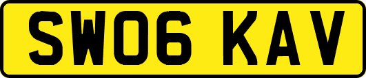 SW06KAV