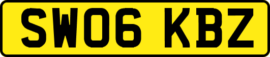 SW06KBZ