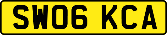SW06KCA