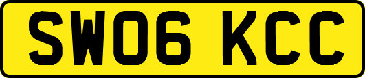 SW06KCC