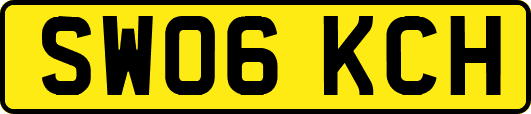 SW06KCH
