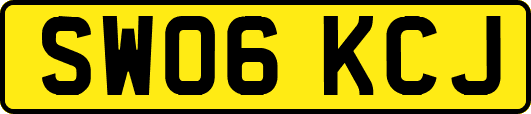 SW06KCJ