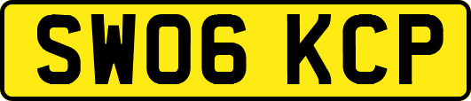 SW06KCP