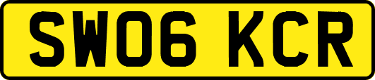 SW06KCR