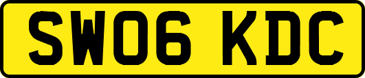 SW06KDC