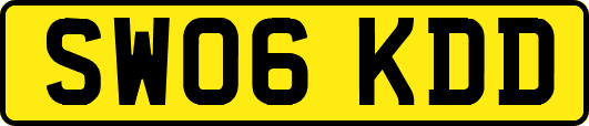 SW06KDD