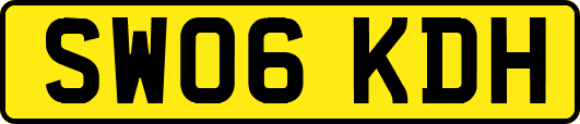 SW06KDH