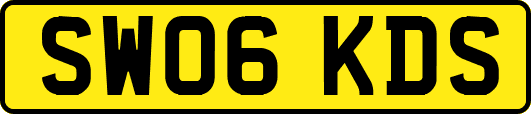 SW06KDS