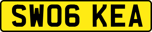 SW06KEA