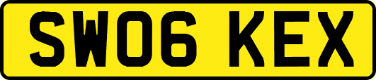 SW06KEX