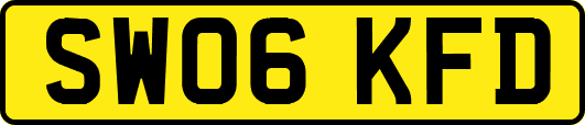 SW06KFD