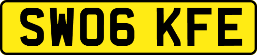 SW06KFE