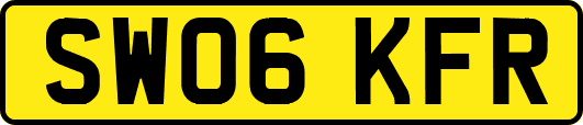 SW06KFR