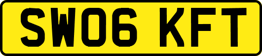 SW06KFT