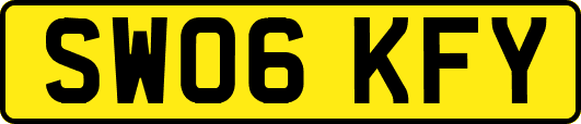 SW06KFY