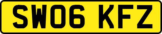 SW06KFZ