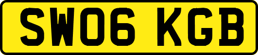 SW06KGB